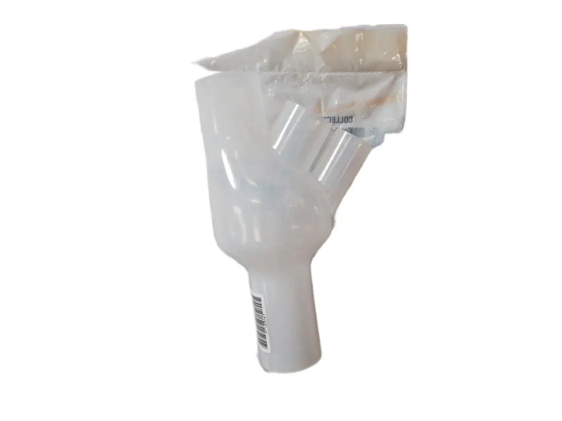 Collettore sifone condensa De Dietrich Emc M 24/28 MI - Emc S 24/28 MI, codice ricambio S100238