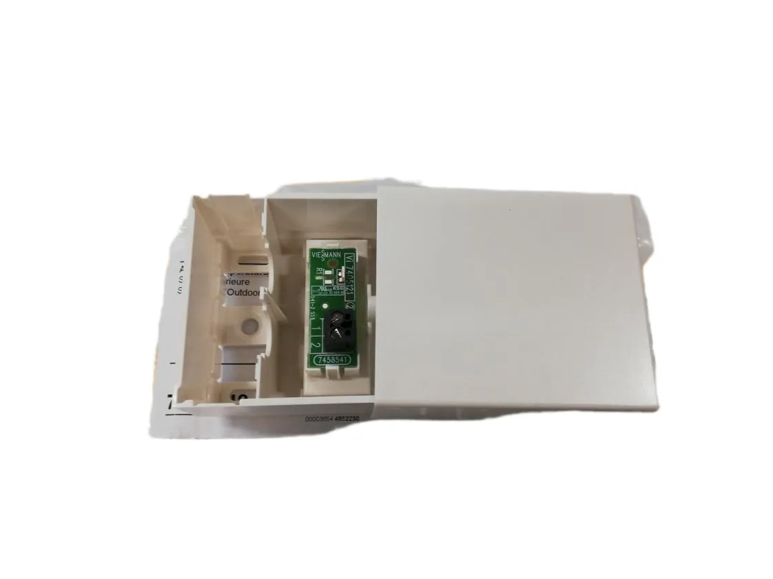 Sonda temperatura exterior Viessmann, referência 7820148