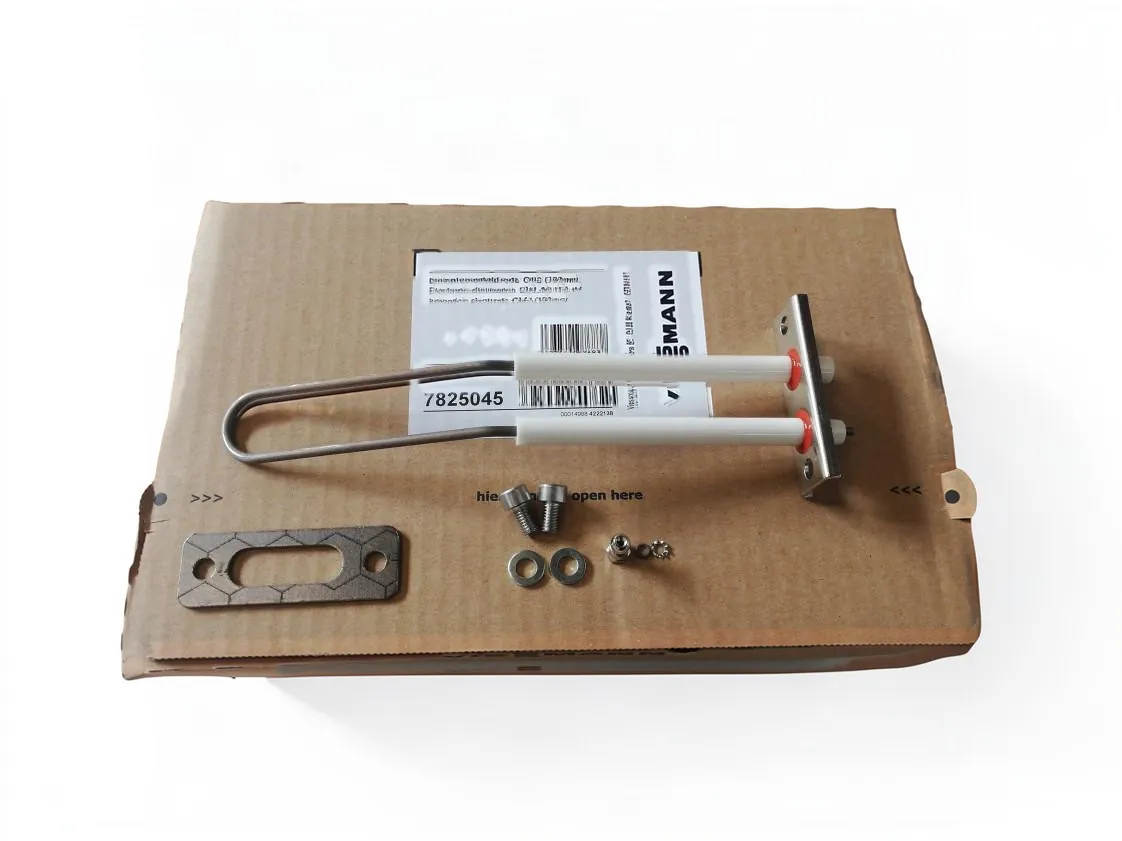 Electrodo Viessmann Matrix CM2 87/80 ionizacion, referencia 7825045