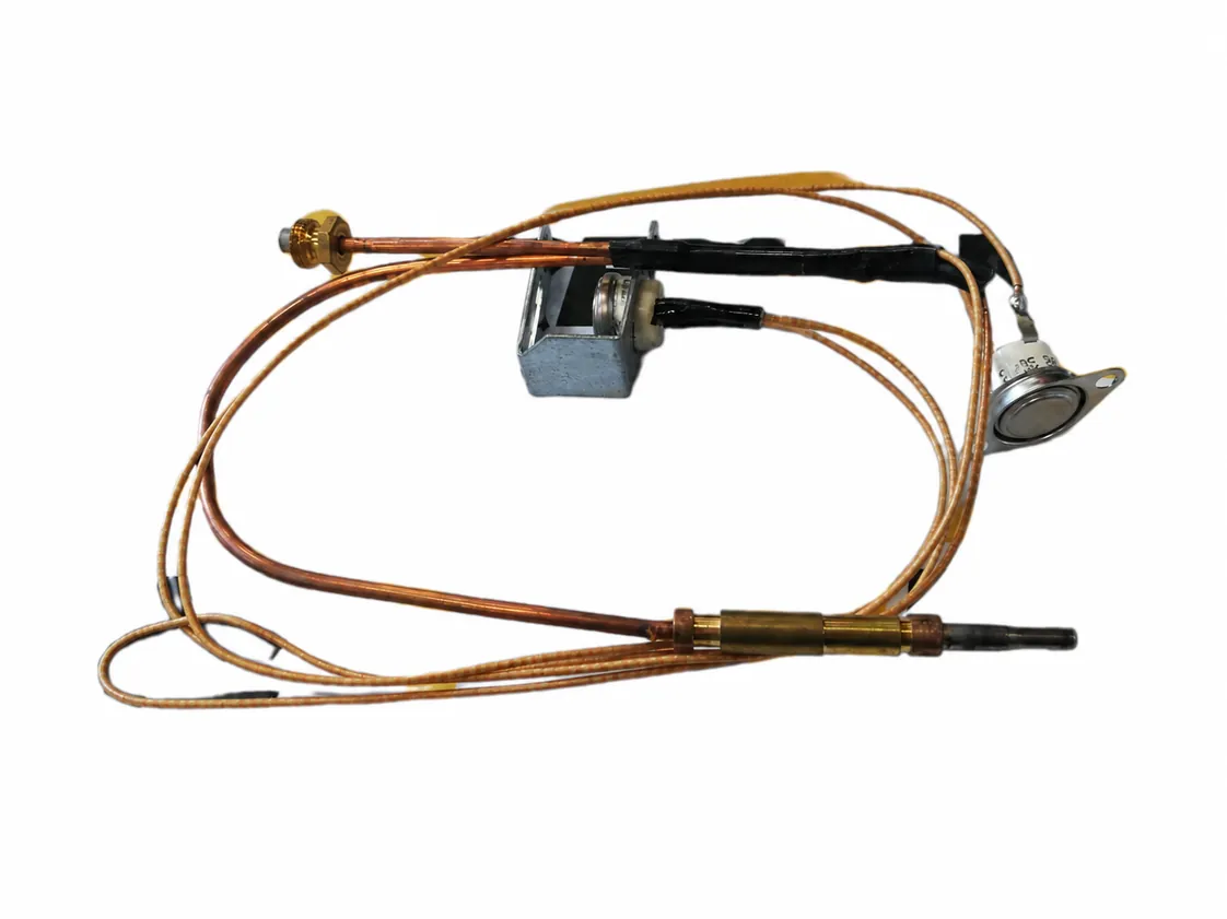 Thermoelement Saunier Duval Opalia C11, Teilenummer S1204200