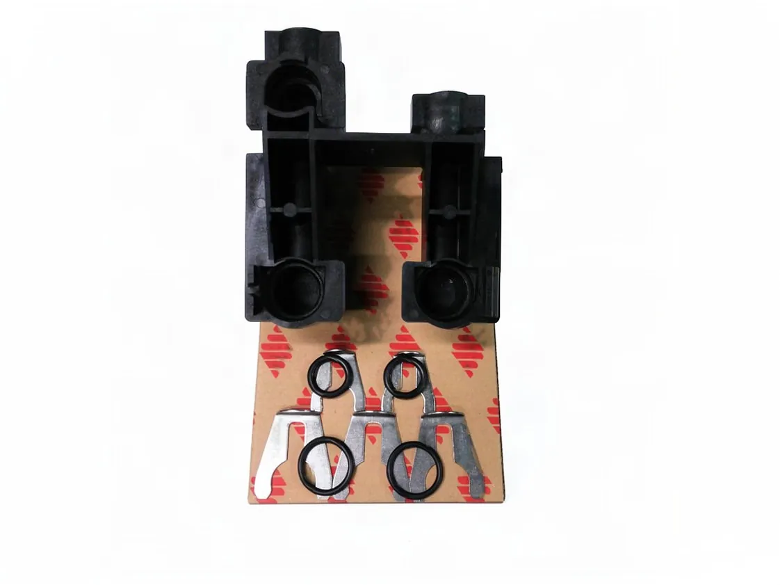 Verteiler Saunier Duval, Teilenummer 05742000