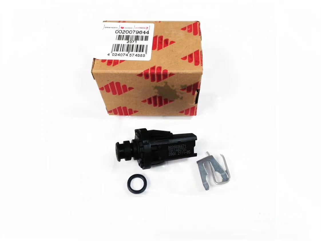 Transductor agua Saunier Duva Isomax Condens T 35 CS/1 CF/SF/C, referencia 0020079644