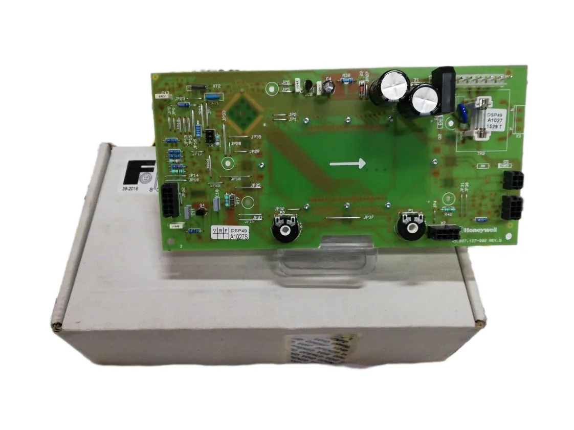 Control board Ferroli Econcept 15-25-35C main display, part number 39810380
