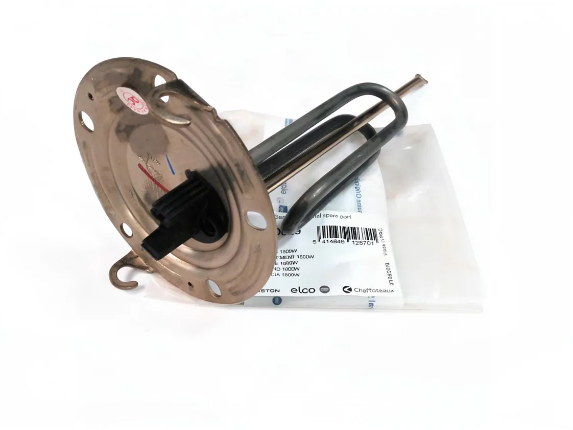 Résistance Ariston SHP Premium 80V, référence 65150829