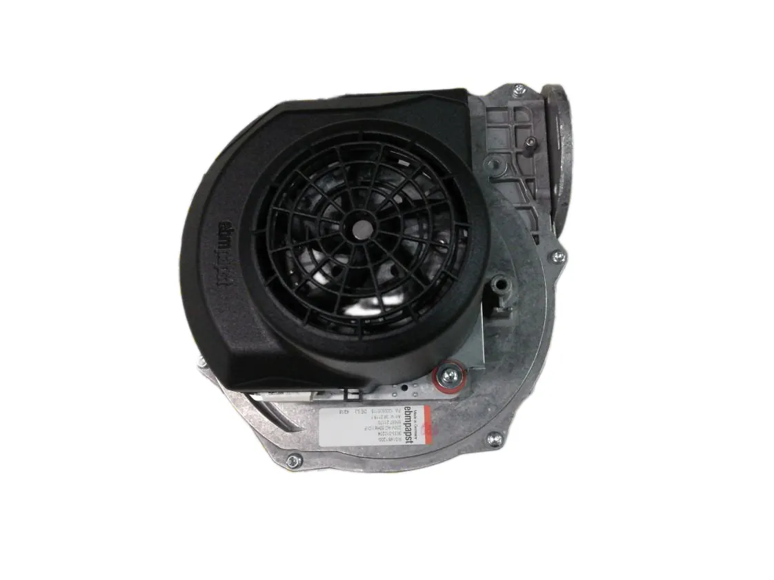 Ventilador Baxi Power HT 100, referencia 003621190