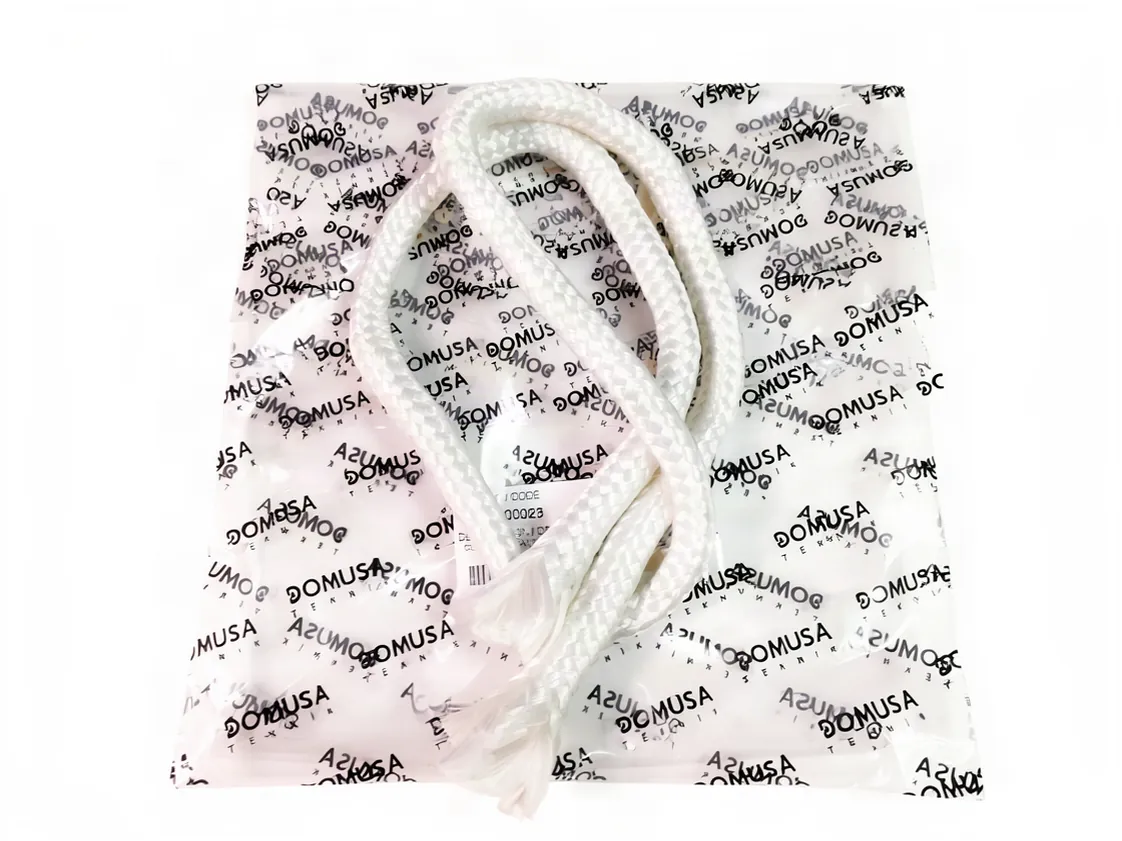 Aislante Domusa Sirena Mix Duo HFD 30 Boca quemador, referencia RAIS000023