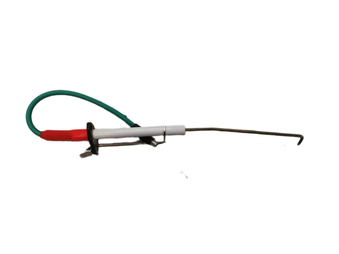 Varmax ignition electrode, part number 076046