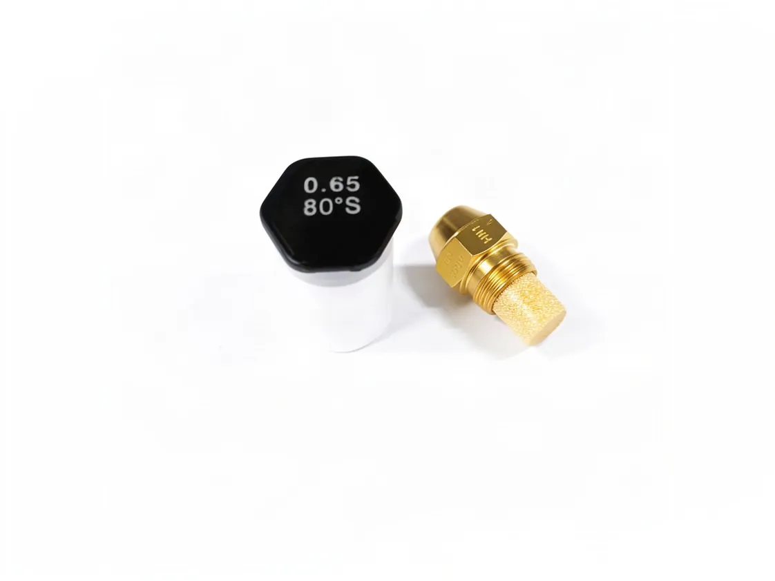 Injetor gasóleo 065 80ºSolido Bico Domusa, referência CQUE000245