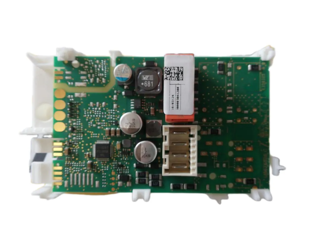 Carte électronique Thermor Edesa digital 50L, référence 030412