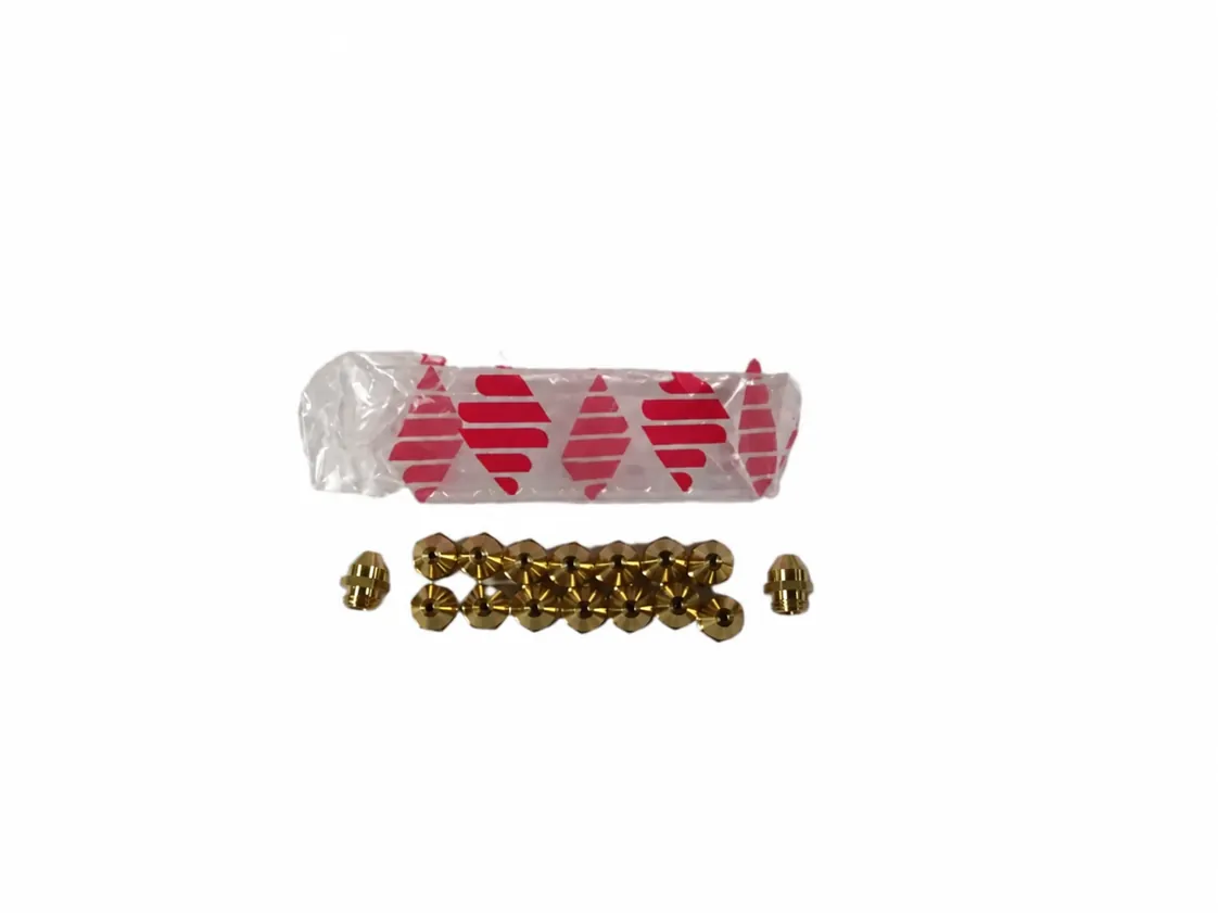 Kit transformation Saunier Duval 1.20mm gaz naturel, référence S5296900