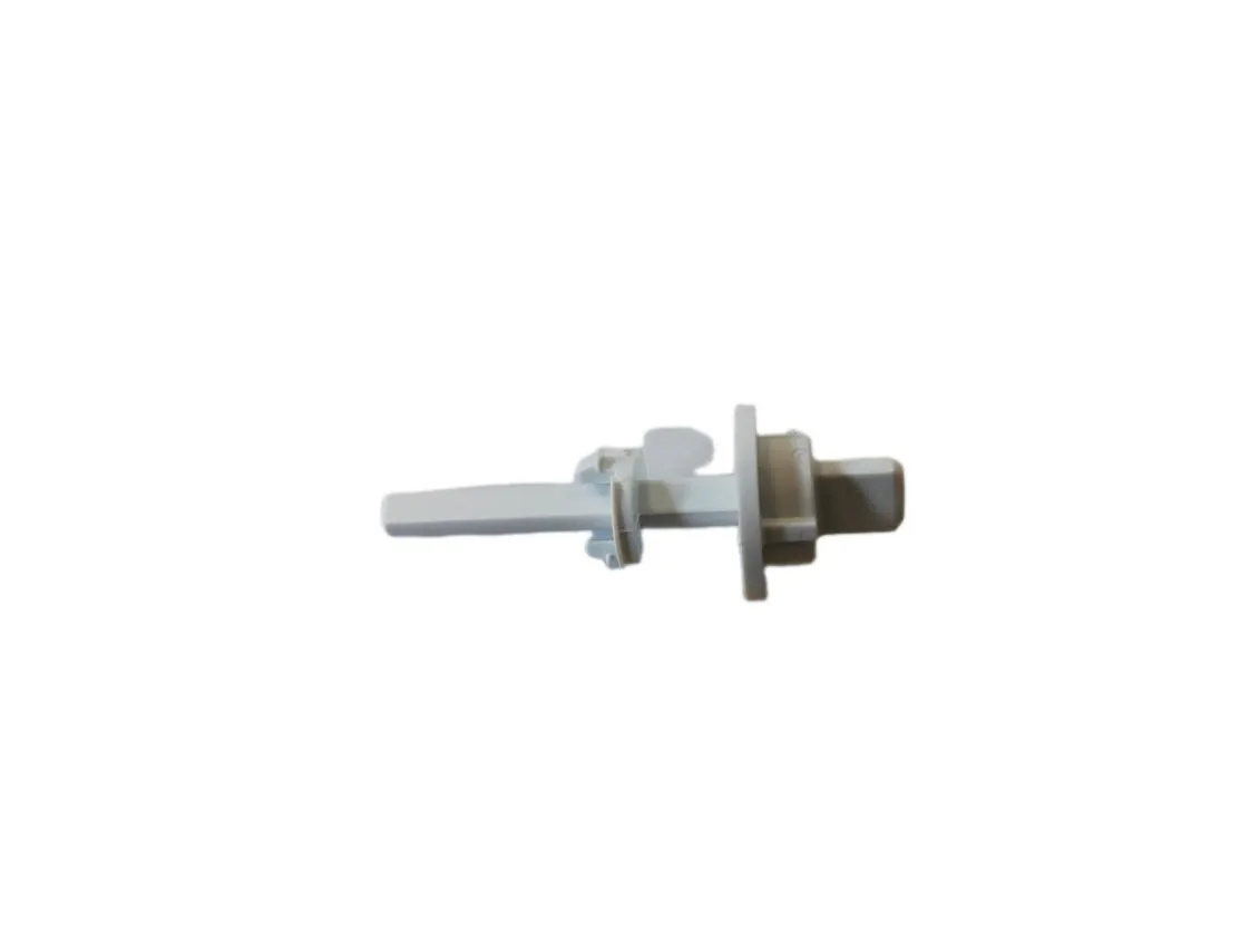 Eje selector Saunier Duval Opalia F11/2, referencia 0020099256-1