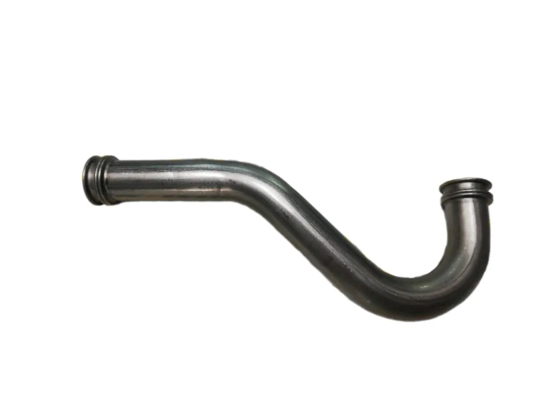 Tubo Immergas Victrix TT 24, codice ricambio 1.035354