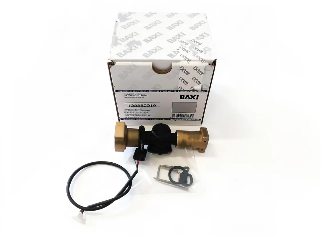 Flusostato Baxi Roca Laura, referencia 122280010