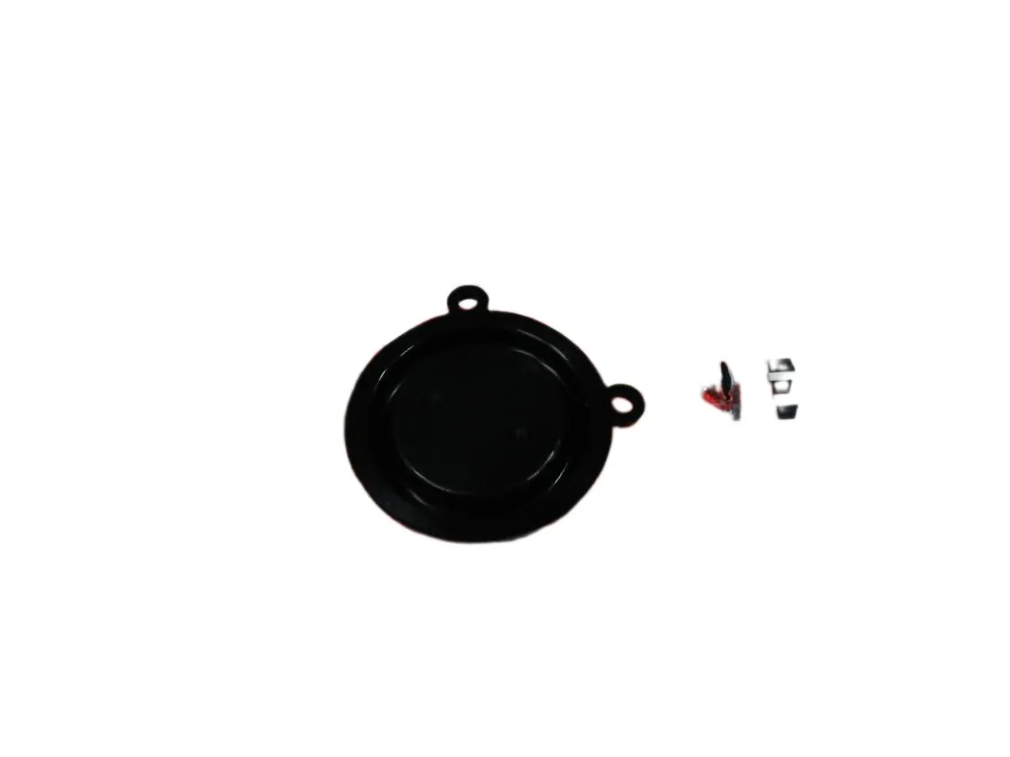 Membraan Immergas standard warm tapwater (1.2121), onderdeelnummer 1.010674