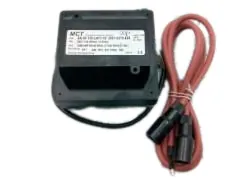 Transformador Wolf quemador Elco EK3.70L ZA, referencia 13011015
