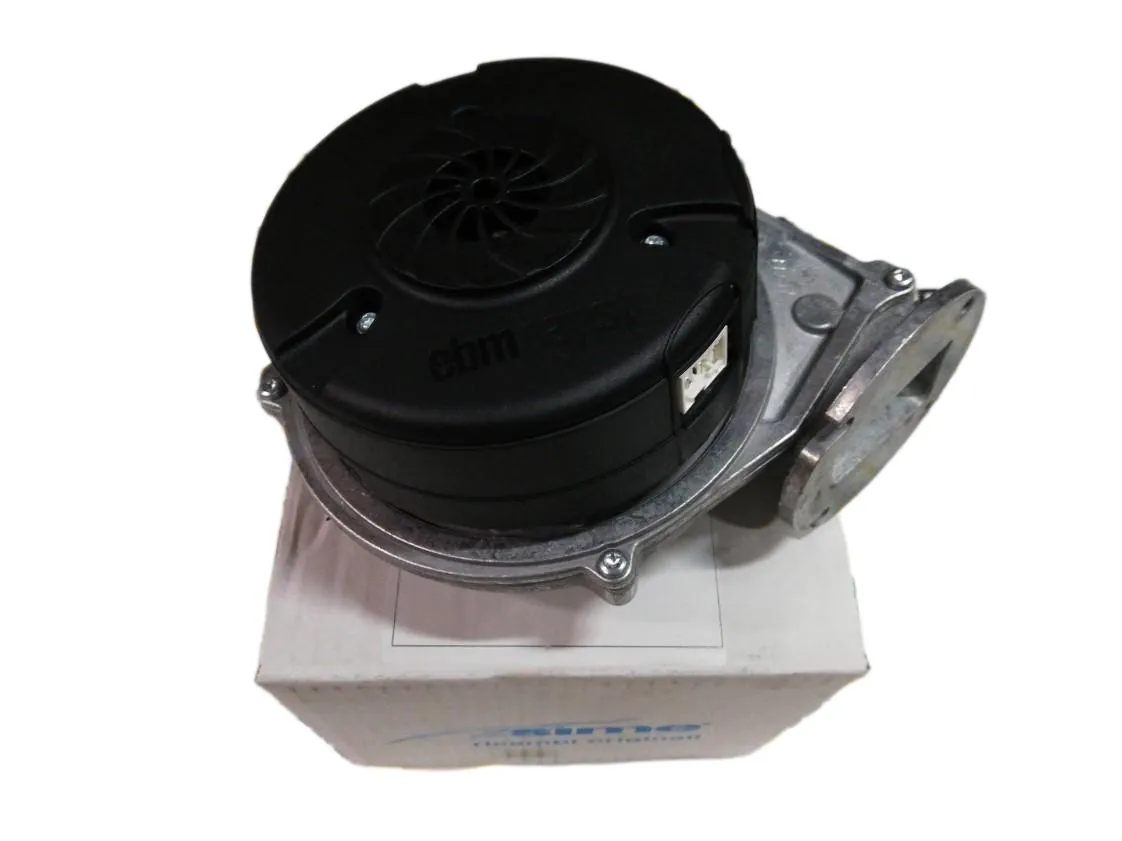 Ventilatore Sime Murelle HM30, codice ricambio 6261408A