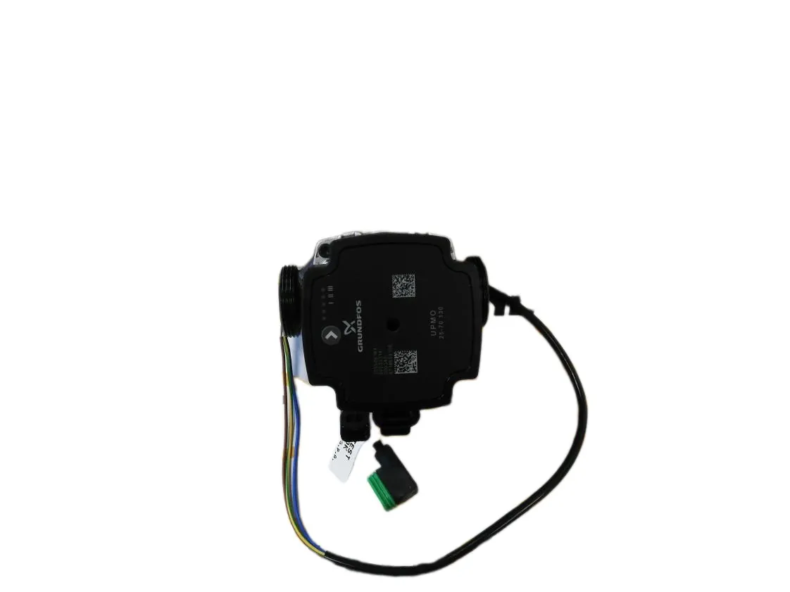 Bomba água Junkers CGW 25 1-1/2 130mm Upmo 25-70 Grundfos, referência 8716120496