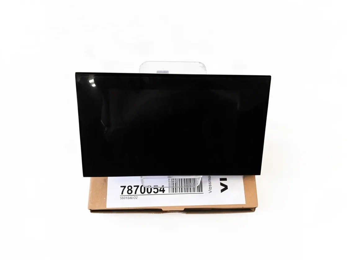 Unidad de mando Viessmann Vitotronic 100/200/300, referencia 7870054
