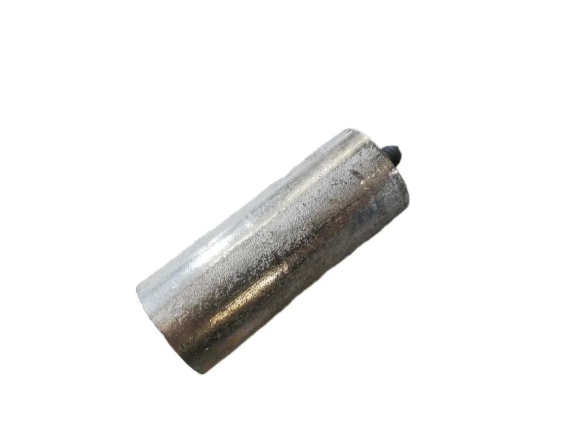 Anodo magnesio D33 L80, codice ricambio 029588