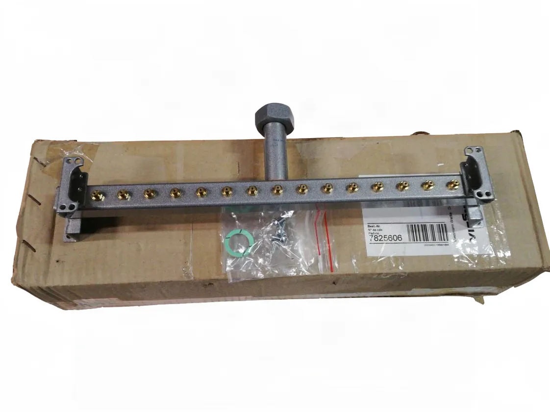 Tubo Viessmann Distribución gas, referencia 7825606