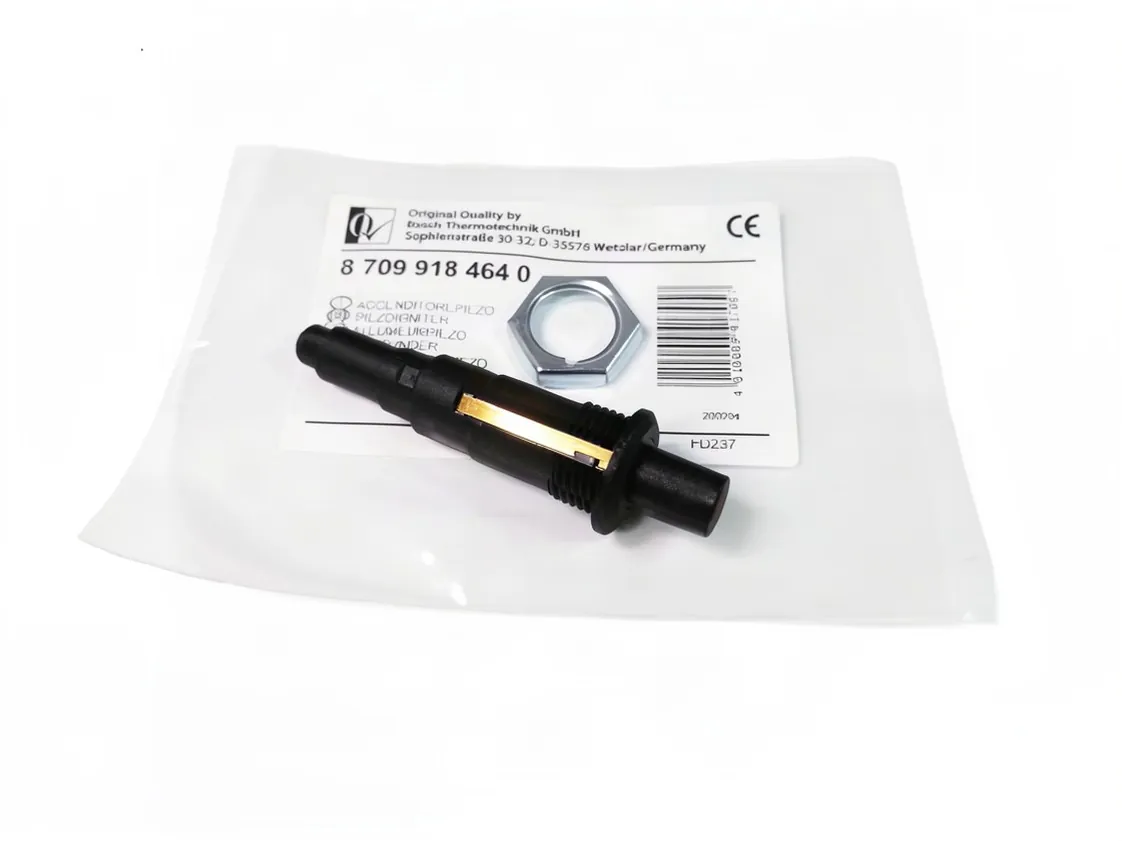 Accenditore piezoelettrico Junkers S160KP31, codice ricambio 87099184640