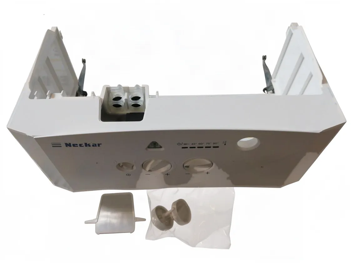 Panel mandos Neckar NW24-1 LH AE23 S2805, referencia 87072072260