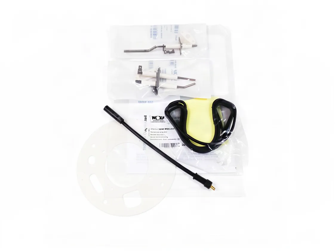 Kit de manutenção Wolf MGK, referência 8751280