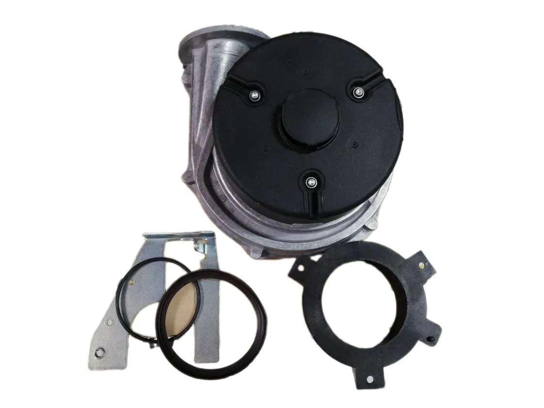Ventilador Junkers ZWBC25 - ZWBC30, referencia 87172045290