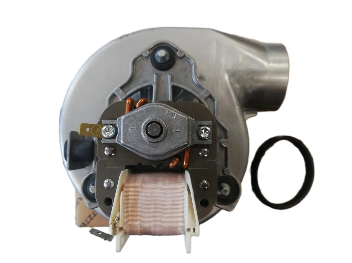 Ventilador Cointra ED 21 EI, referencia 9158412