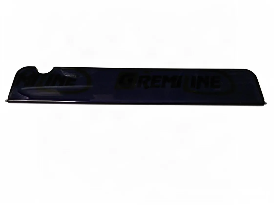 ACV HR front control panel cover (A1005048), part number 785597