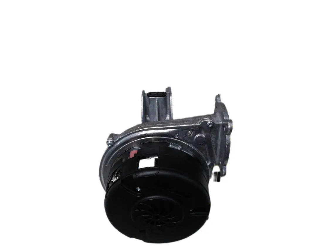 Ventilateur Viessmann Radial NRG 118 24kW, référence 7868457