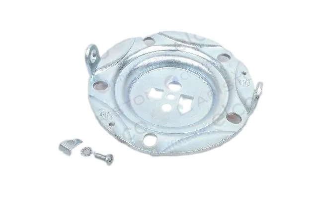 Flange Ariston Nuos 80 - 100 - 120 D.75, part number 570407