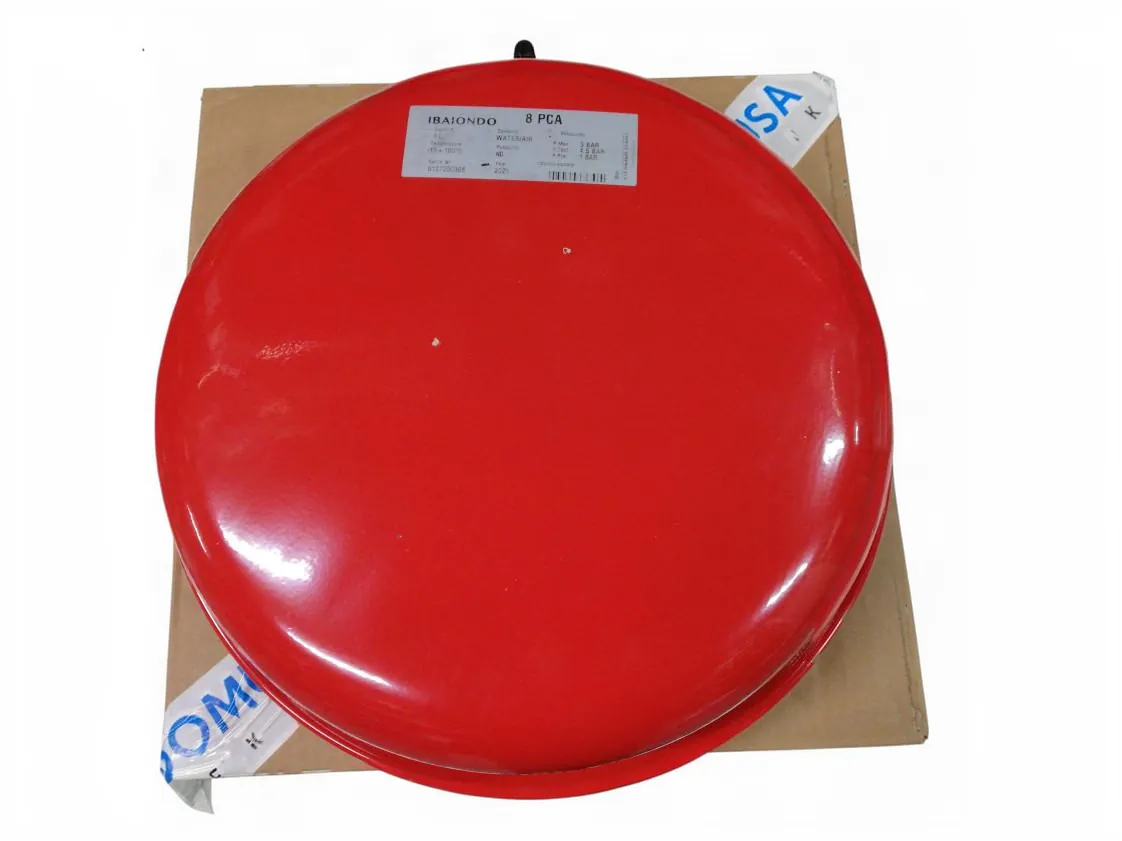 Expansievat Domusa Sirena 08 Litros-1/2, onderdeelnummer CFOV000025