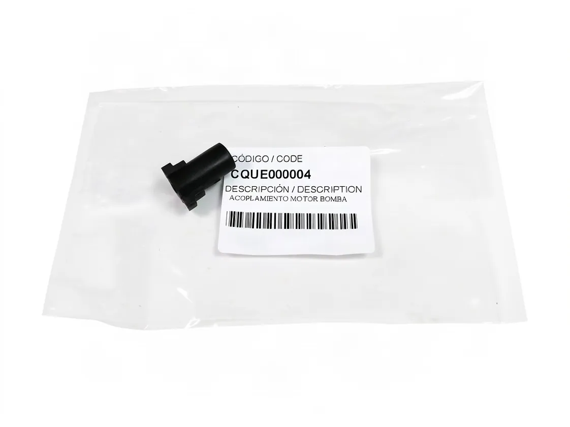 Acoplamiento motor bomba Domusa Domestic, referencia CQUE000004