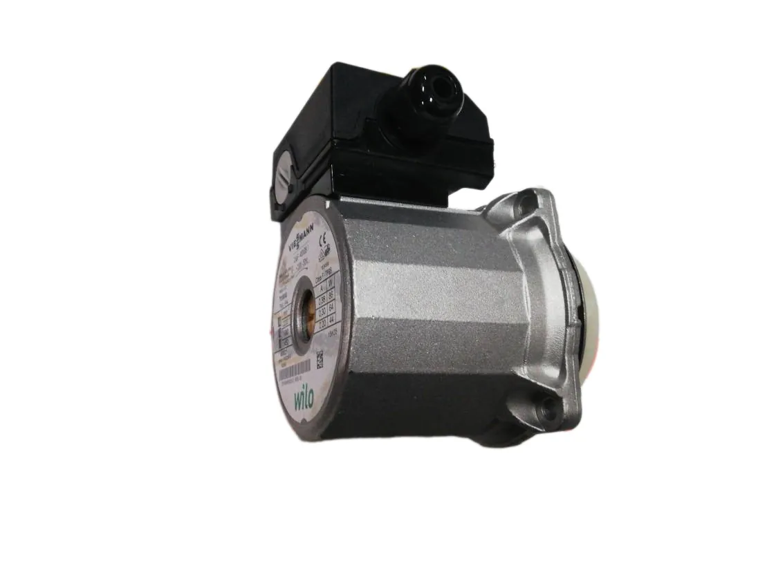 Motor bomba água Viessmann Wilo vihu 6-3, referência 7818046