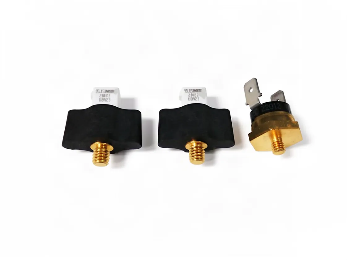 Sonda De Dietrich - EMC-M 30/35 MI - EMC-M 34/39 MI (kit sonde), codice ricambio S101771