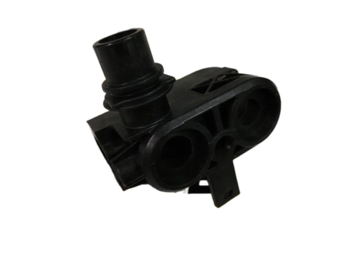 Hydraulisch blok Lamborghini Ixcondens retour / rechts, onderdeelnummer F39830560