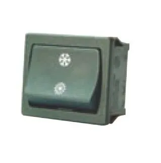 ACV Delta F35 winter-summer switch, part number 785228