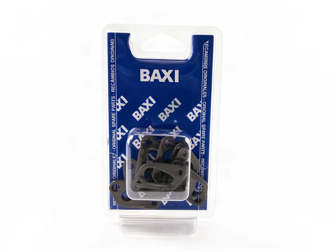 Elektrodendichtung Baxi Platinum Compact Zündung (Set 10uds), Teilenummer 125185300