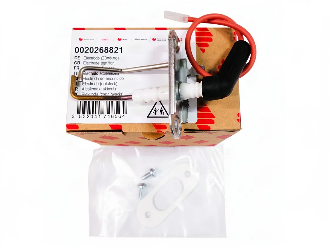 Elétrodo Protherm Puma CDS 18/24MKV-AS/1 Ionização / Ignição, referência 0020268821