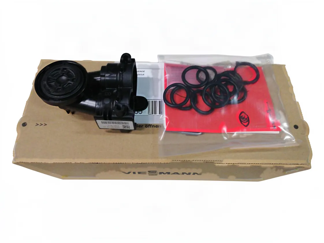 Flow switch Viessmann Vitodens 100-W B1KF-25, part number 7876065