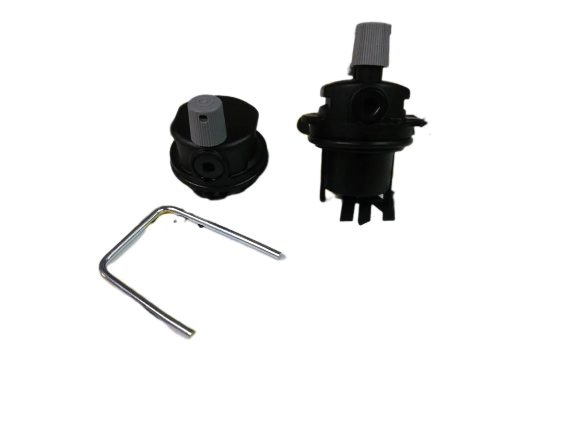 Valvola di sfiato automatica Ferroli Domicompact - Domiprojet - Divatop Low NOX - Econcept Tech (Kit completo - F39818220), codice ricambio I39818220-C