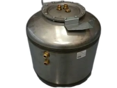 Acumulador Immergas Hercules 24 80L, referencia 3.018464
