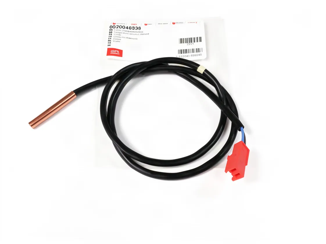 Sonda Saunier Duval Thermosystem Condens temperatura, referencia 0020046938