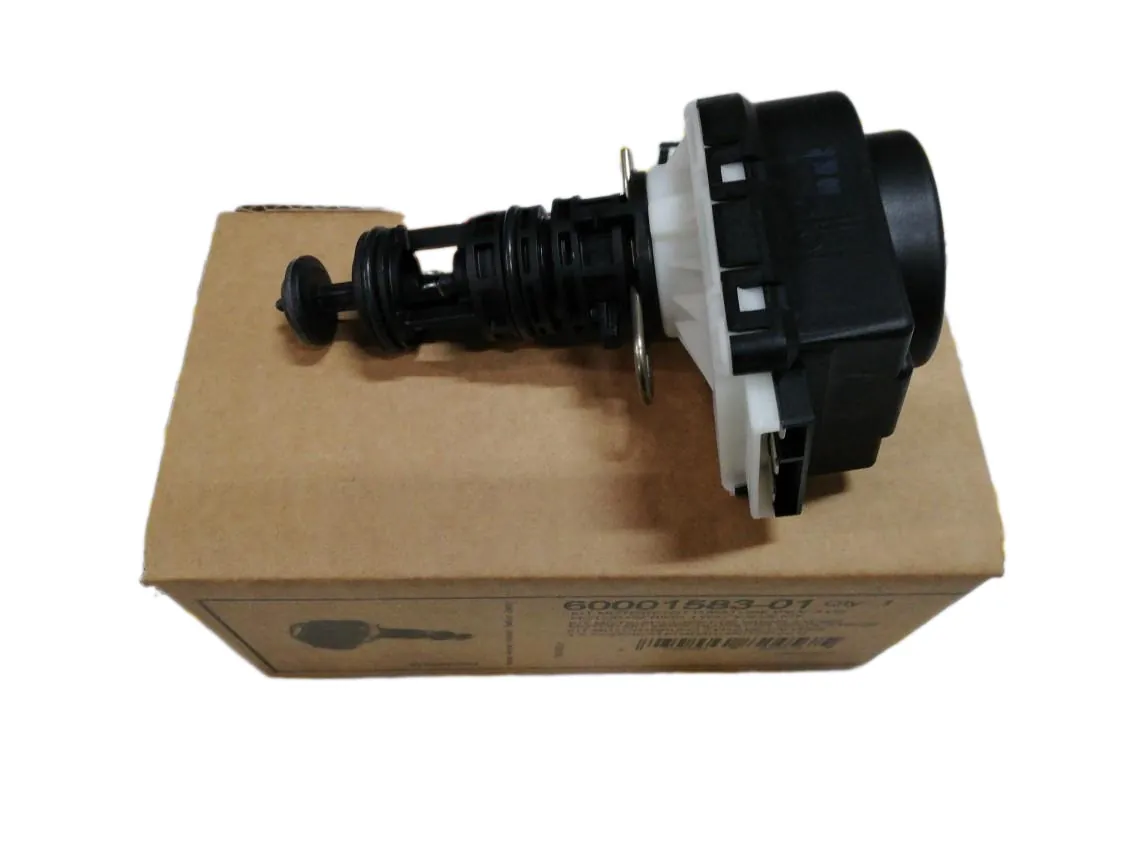 Cartucho válvula tres vías Chafoteaux Pigma Green (kit con motor), referencia 60001583-01