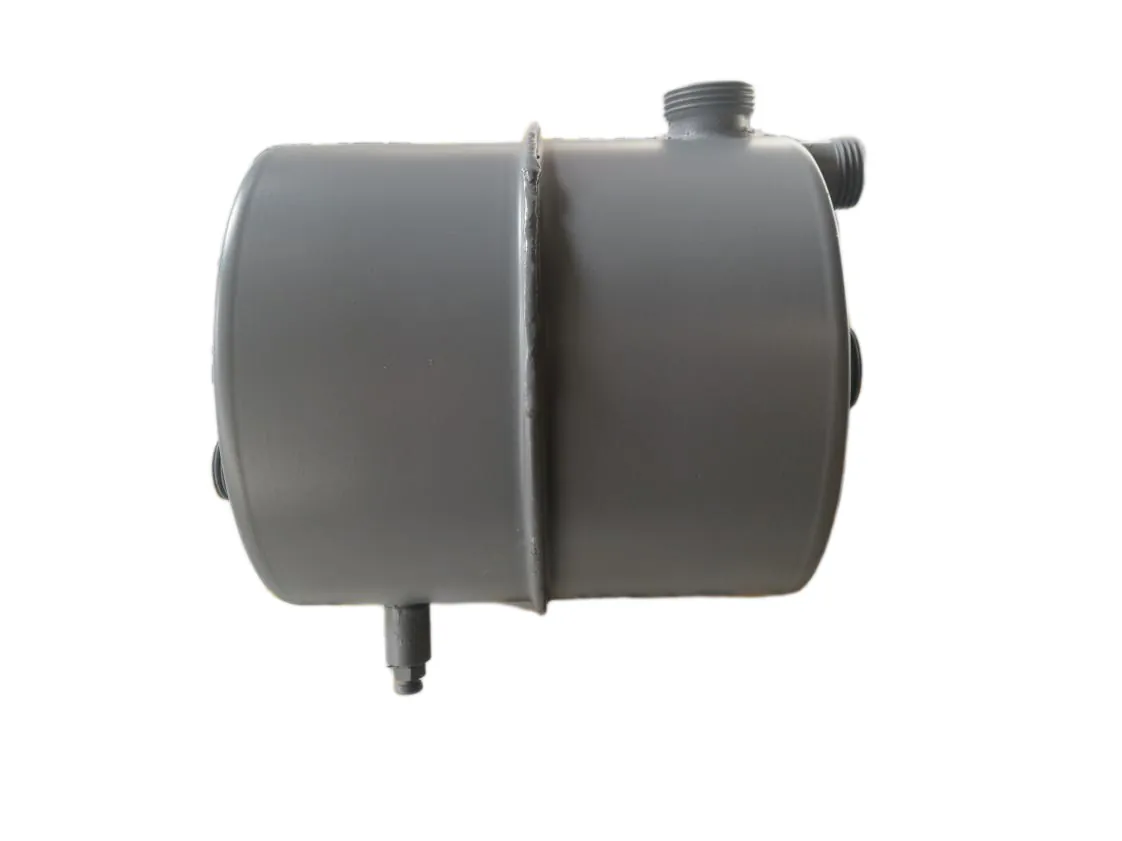 Heat exchanger boiler Lamborghini Vit, part number 04558620
