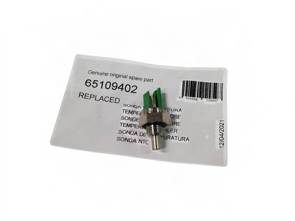 Sonda NTC Chafoteaux Levia NOX, referencia 65109402