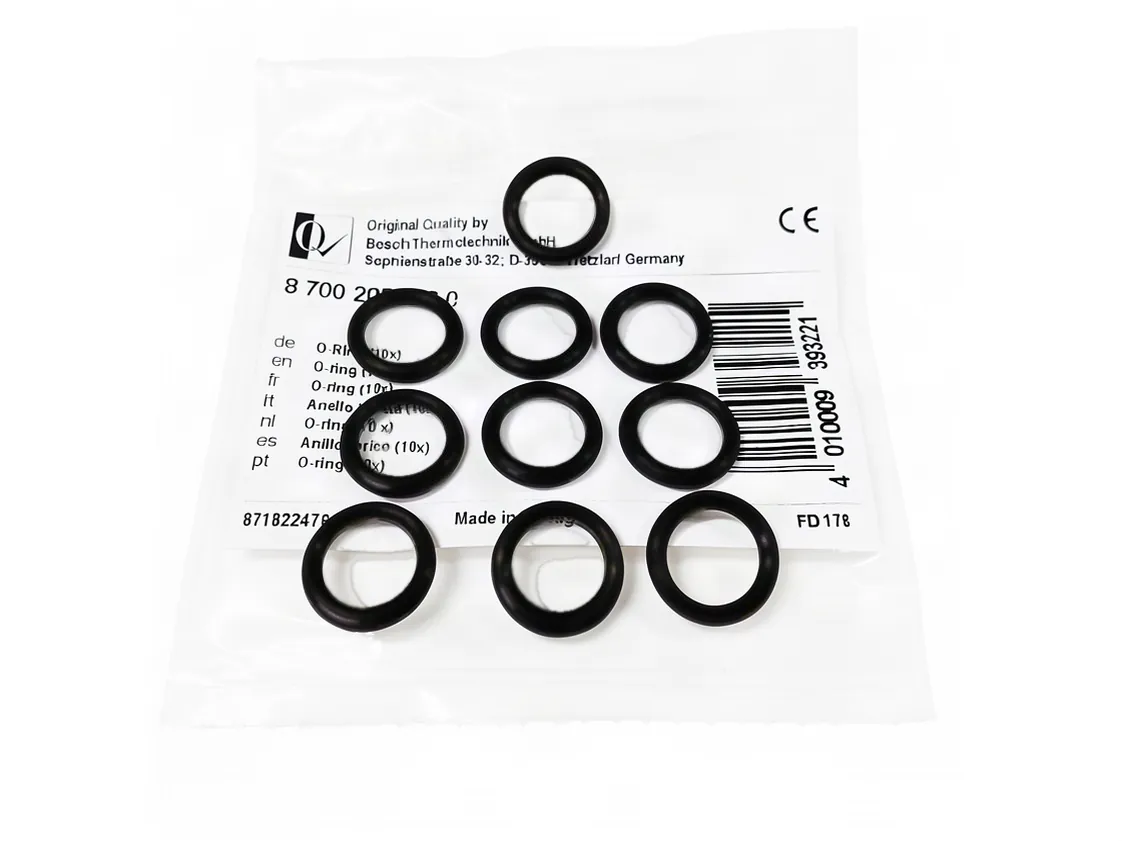 Tórica Junkers WTD11-2KME (kit 10uds), referencia 87002050230