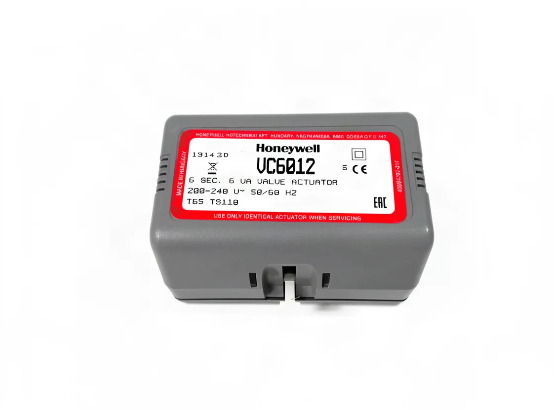 Motore valvola tre vie Tifell Eurofell - Reducnox (Honeywell VC4012 - VC6012), codice ricambio CM96022LA