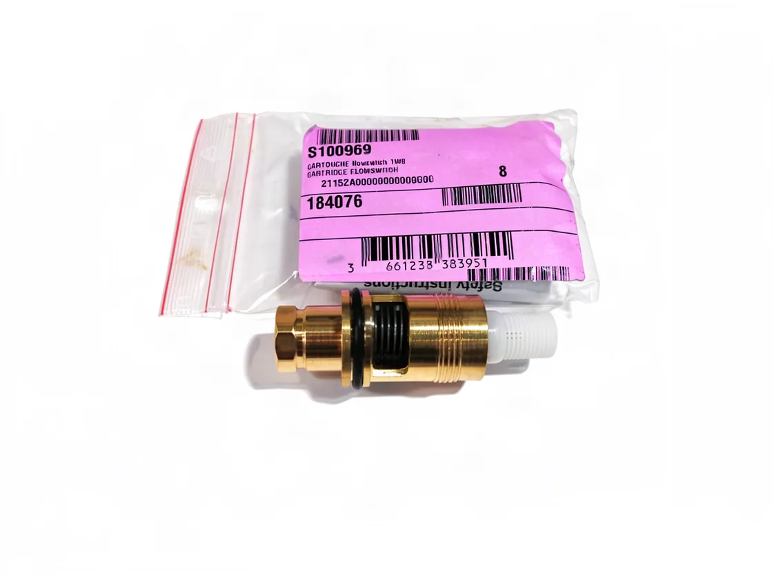 Flussostato De Dietrich MCR24/28BIC, codice ricambio S100969
